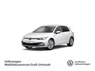 VW Golf, 1.5 eTSI Style, Jahr 2022 - Groß Umstadt