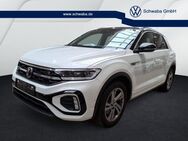 VW T-Roc, 2.0 TDI R-Line LEDPlus, Jahr 2024 - Gersthofen