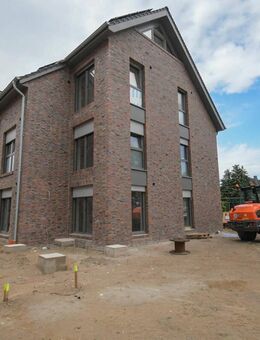 6602 - Zwischen See und Zukunft - Ihr neues Zuhause im klimafreundlichen Neubau - Bad Zwischenahn