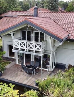 TRAUMHAFTES WOHNDOMIZIL IN FALKENSEE MIT RENDITE - Falkensee