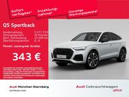 Audi Q5, Sportback S line 40 TDI qu, Jahr 2024 - Starnberg