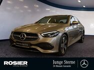 Mercedes C 300, Avantgarde, Jahr 2023 - Menden (Sauerland)