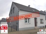 Ihr neues "Häuschen"! Eigentumswohnung im Stil eines Einfamilienhauses in Oberhausen-Buschhausen - Oberhausen