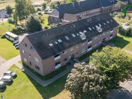 Vermietetes Mehrfamilienhaus in der Neustadt - Quakenbrück