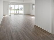 Erstbezug in Haste mit Südwest-Balkon und Deisterblick! - Haste