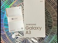 Samsung | Galaxy | A3 | Original | Karton | OVP | SEHR GUT - Dresden