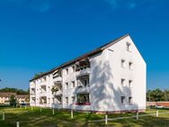 Modern sanierte 3-Zimmer-Wohnung mit neuem Laminatboden und Wannenbad! - Celle