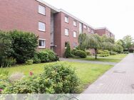 Vermietete Eigentumswohnung mit Balkon in bevorzugter Wohnlage! - Emden