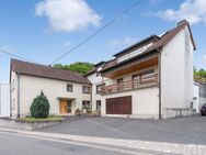 Ein Haus - viele Möglichkeiten ! - Neuwied