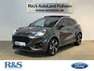 Ford Puma, ST-Line X MHEV, Jahr 2022 - Pulheim