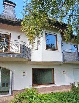 Traummaße für die ganze Familie in Wiesbaden - Sonnenberg ! - Wiesbaden