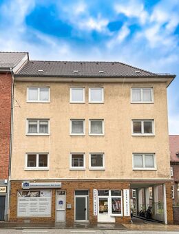 Zentrale Wohnung Nähe Bahnhof - Kiel