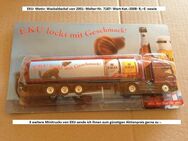 EKU Minitruck Sortiment - 4 Minitruck -Original verpackt- 2001-2004 - - Mahlberg