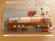 EKU Minitruck Sortiment - 4 Minitruck -Original verpackt- 2001-2004 - - Mahlberg