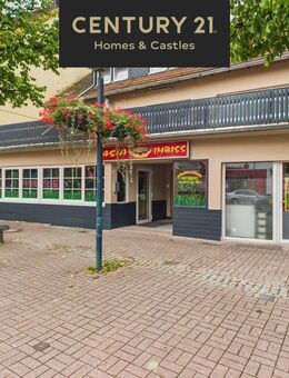 Top-Investment im Herzen von Wiebelskirchen - 9,5 % Rendite - Neunkirchen (Saarland)
