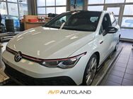 VW Golf, 2.0 TSI VIII GTI Clubsport Edition 45, Jahr 2022 - Plattling