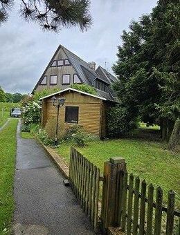 -RESERVIERT- Doppelhaushälfte im Norden von Bremen direkt an der Lesum - Bremen