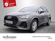 Audi Q3, S line 35 TDI Business Komfort, Jahr 2023 - Lahr (Schwarzwald)