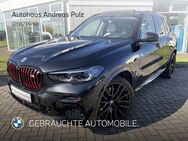 BMW X5, xDrive30d M SPORT LUXURY AUSSTATTUNG, Jahr 2022 - Riesa