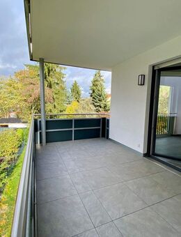Von Privat: moderne 3,5-Raum-Whg, Aufzug, altengerecht, EEK A+, grosser Balkon, Top-Lage - Gotha