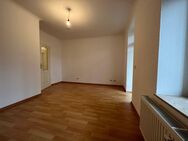 2 Zimmer plus Wohnküche und Balkon im 1.OG - Besichtigung So, 18.5. - Leipzig