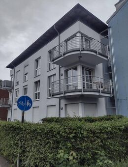 2 ZKB in Meppen mit Balkon, barrierefrei , Auf der Herrschwiese zum 01.12.2025 zu vermieten - Meppen