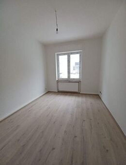 Gemütliche Wohnung im EG - Herne