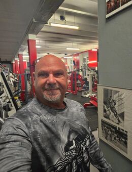 Junger Mann 54 sucht Sie - Wuppertal