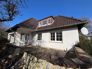 Ein Bungalow mit Extras - Detmold