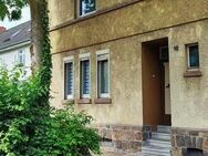 Wohnen im Zweifamilienhaus in der tollen Lage von Alt-Wedau! - Duisburg