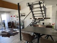 Moderne Maisonettewohnung in Niedrzwehren, komplett renoviert, sofort bezugsfertig - Kassel