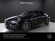 Mercedes CLA 35 AMG, CP Night I&II BEAM Premium, Jahr 2023 - Bitburg