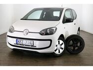 VW Up ! take up!* - Limburg (Lahn) Zentrum