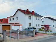 Dreieich: Mehrgenerationenhaus mit Traumgrundstück in Randlage! - Dreieich