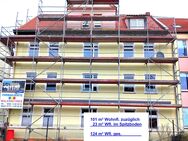 Achtung - Mietwohnungen in der Heidenstraße - Neubrandenburg