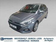 Hyundai i20, Style, Jahr 2020 - Leer (Ostfriesland)