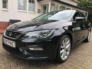 Seat Leon FR/Panorama/ - Dortmund