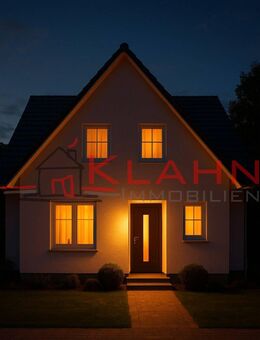 Schönes Einfamilienhaus im grünen Holm - Holm (Landkreis Pinneberg)