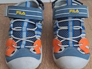 halboffene Sandalen für Jungs Gr.27 von Fila - Königswinter