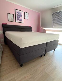 Ruf Boxspringbett 180 x 200 cm - Wendlingen (Neckar)