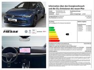 VW Golf, 1.5 l EDITION 50 eTSI OPF, Jahr 2022 - Sottrum