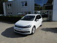 VW Touran, 1.5 TSI Highline, Jahr 2020 - Emmerich (Rhein)