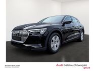 Audi e-tron, 50 quattro Connect, Jahr 2021 - Waldshut-Tiengen