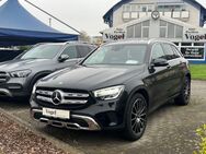 Mercedes-Benz GLC 300 de 4M LED/BUSINESS/LEDER/KAMERA/20"ALU - Aschaffenburg