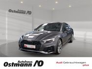 Audi A5, Sportback 40 TDI S-Line, Jahr 2021 - Wolfhagen