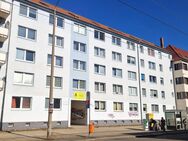 Perfekte Kapitalanlage! Nähe Auensee in Leipzig mit Balkon - Leipzig