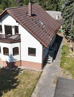 Einfamilienhaus mit großem Grundstück in Bennewitz - Bennewitz