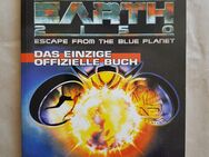 Das offizielle Buch zu Earth 2150 Ronald Kempf - Hamburg Wandsbek