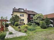 3-Familienhaus in TOP-Lage mit Garten, Carport & Zukunftsperspektive! - Hallstadt