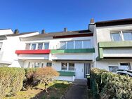 Großzügiges Raumwunder in ruhiger Lage – Einfamilienhaus in Homburg-Schwarzenbach! - Homburg